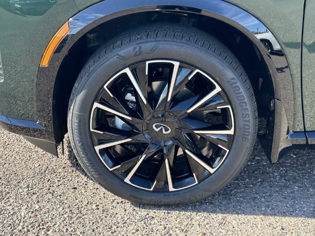 New 2027 INFINITI QX65 Autograph AWD/4WD image 10