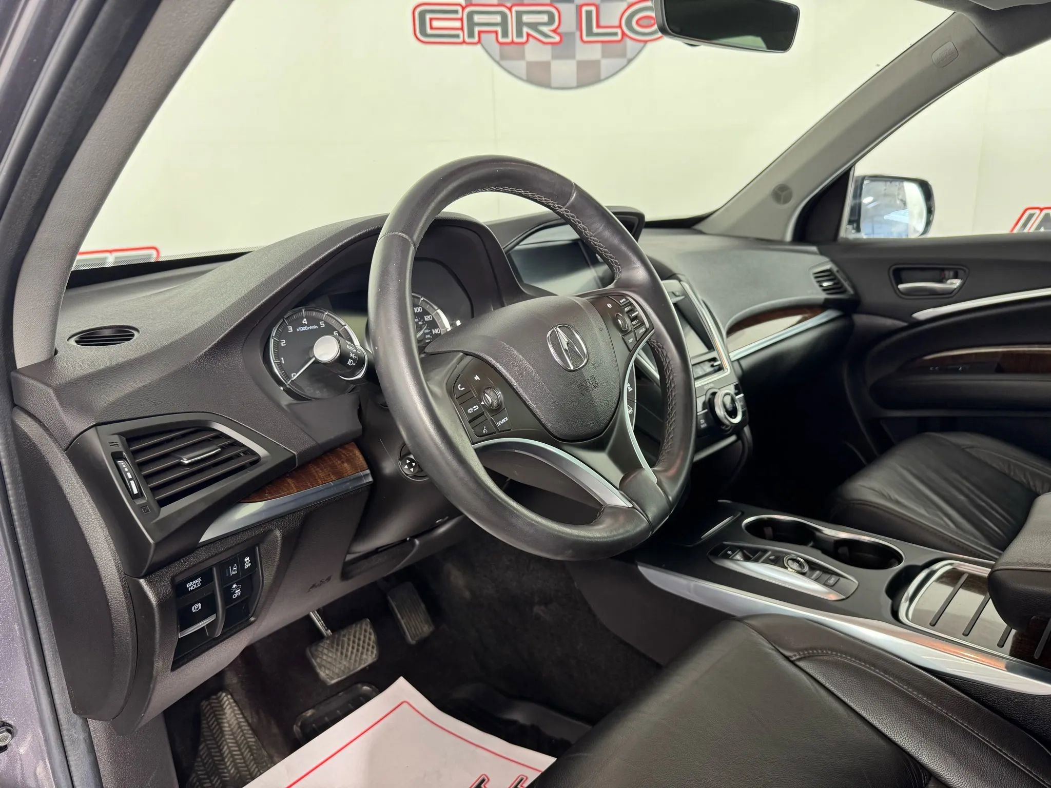 Used 2020 Acura MDX SH-AWD image 10