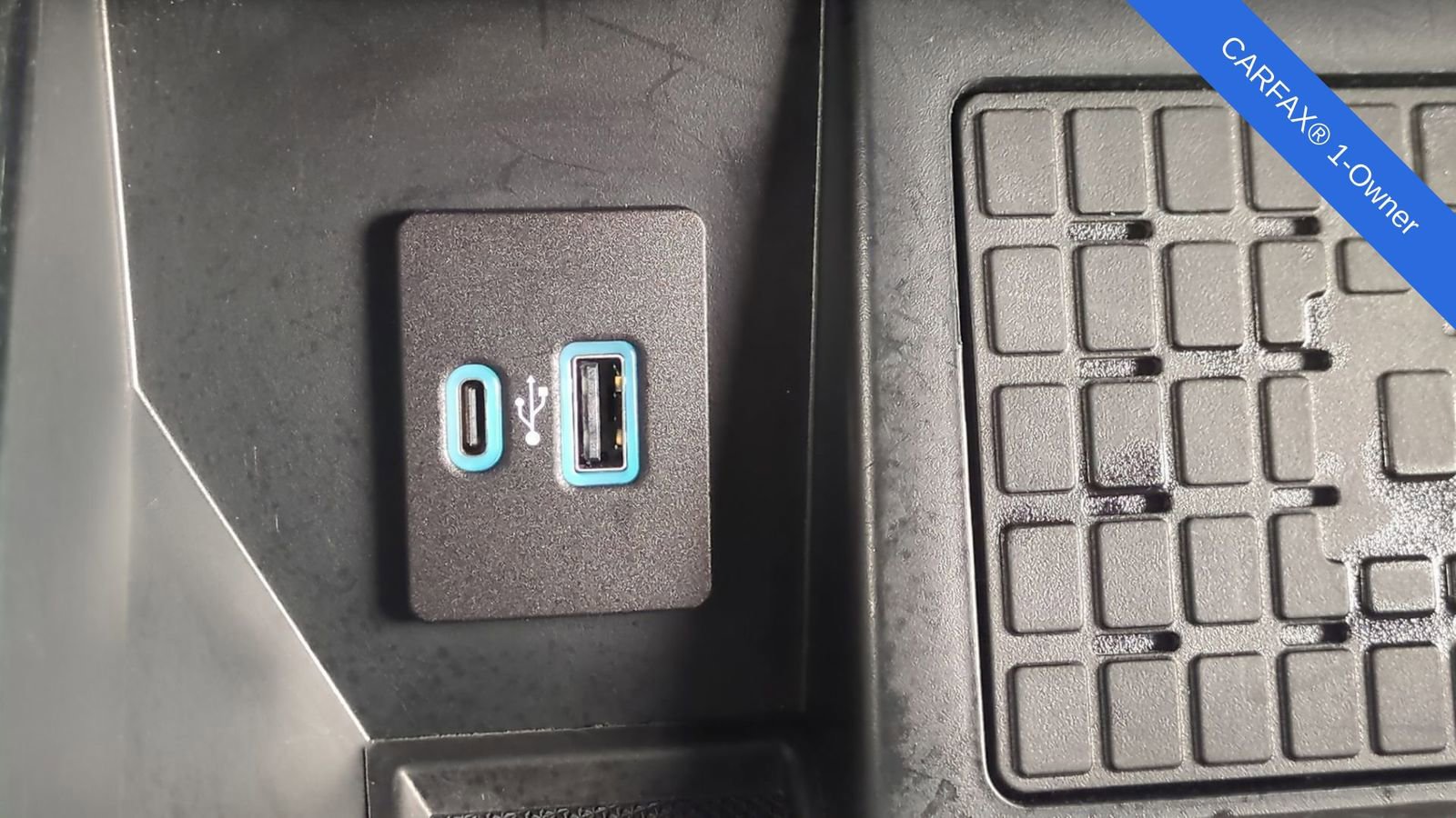 Used 2023 Ford F150 Platinum w/ Equipment Group 701A High image 36