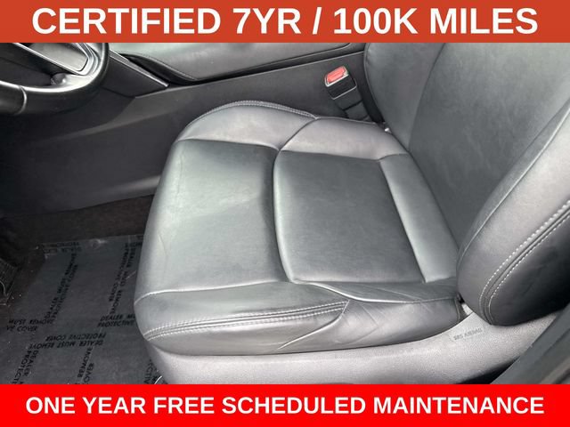 Used 2024 Toyota Venza XLE AWD/4WD image 15