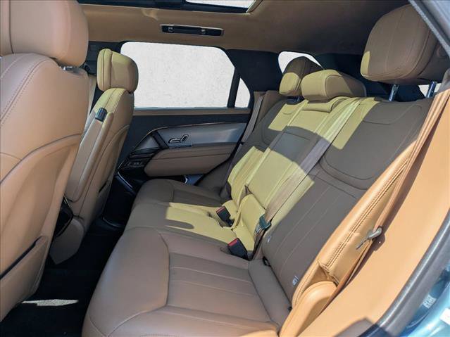Certified 2023 Land Rover Range Rover Sport SE AWD/4WD image 20
