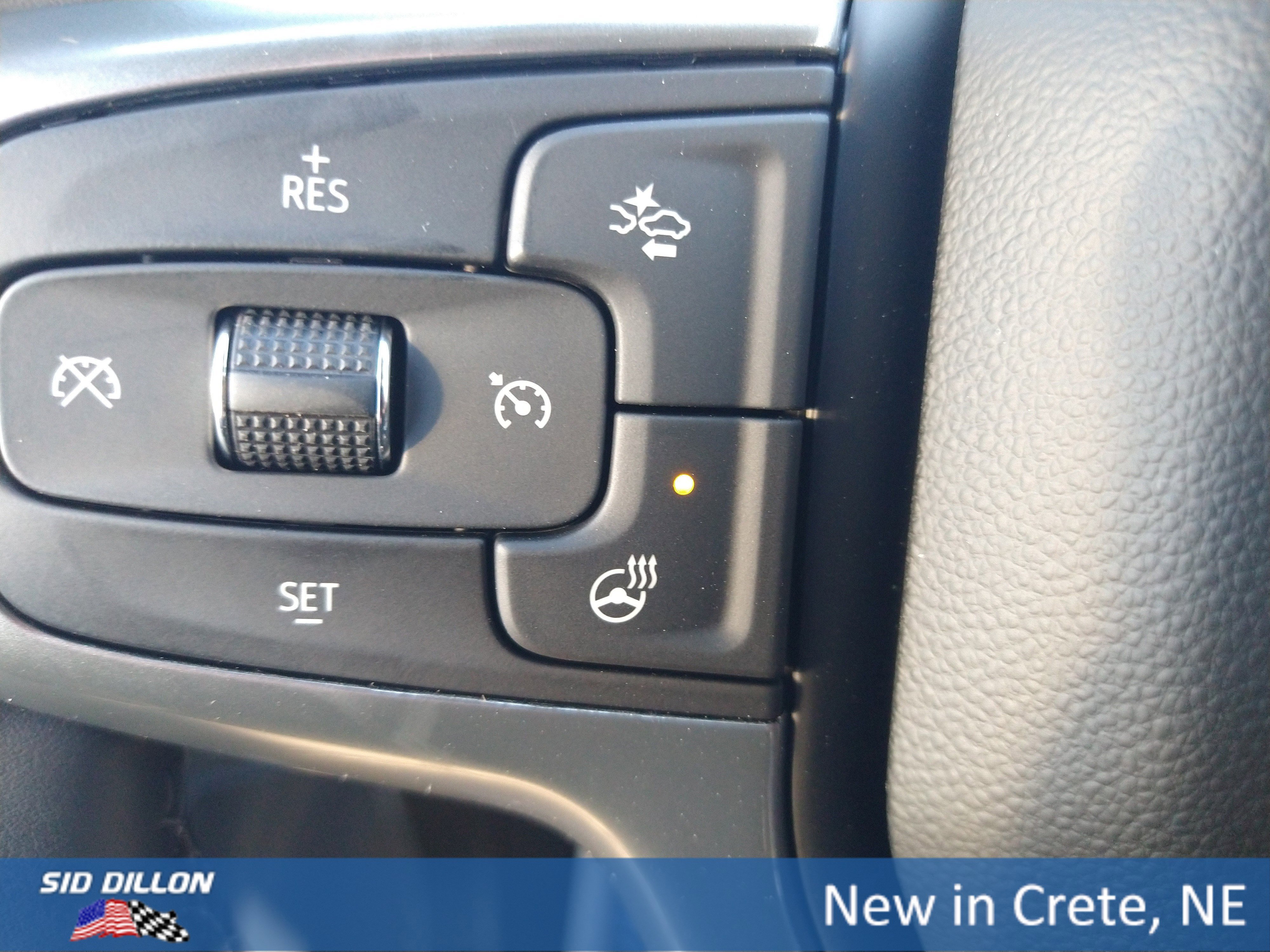 New 2026 Chevrolet Silverado 2500 LT w/ Z71 Chrome Sport Edition image 11