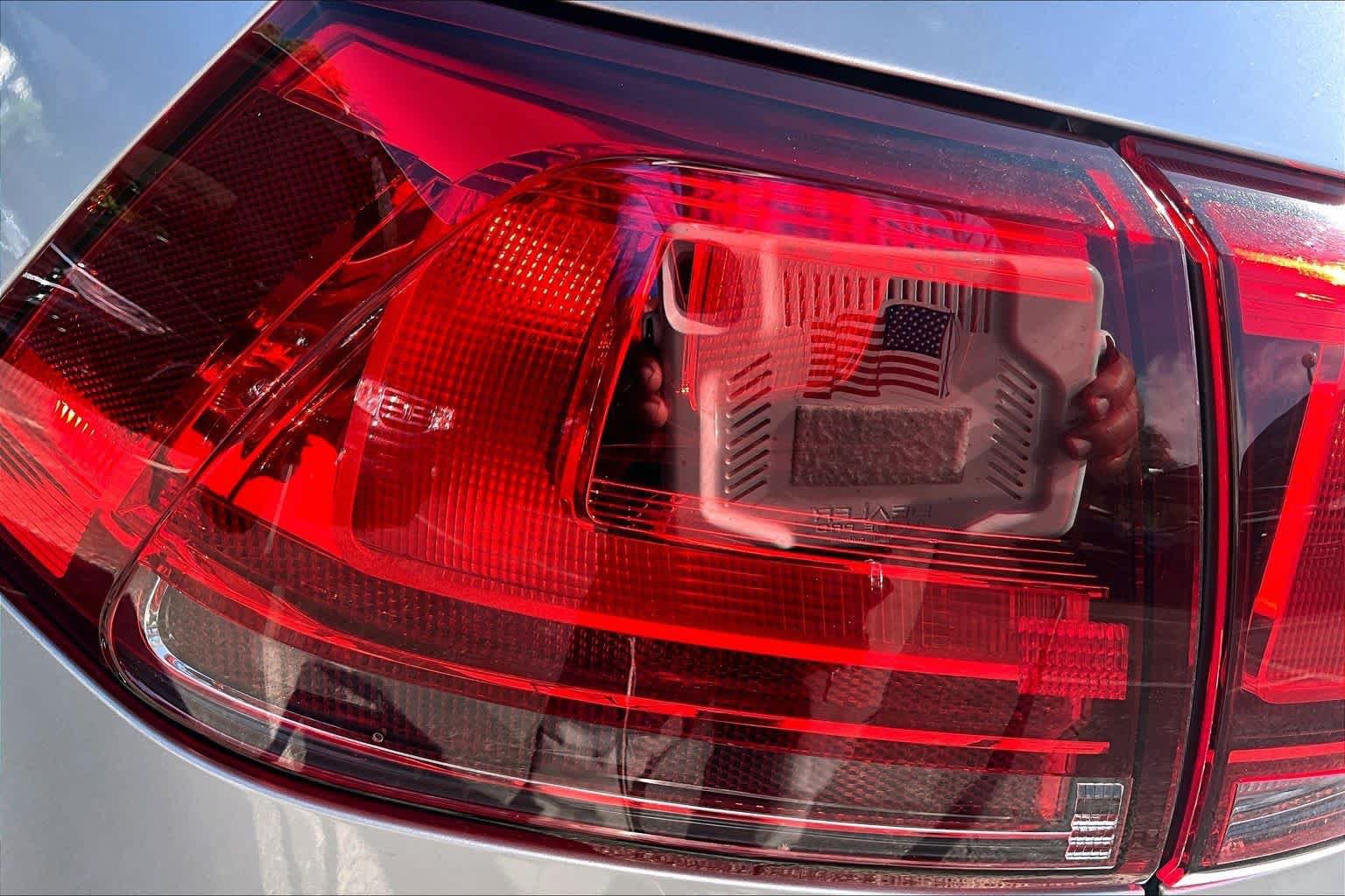 Used 2015 Volkswagen GTI S w/ Lighting Package (SEL) FWD image 28