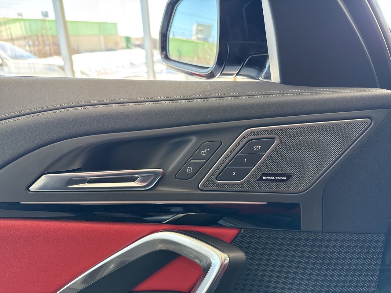 New 2026 BMW X1 M35i AWD/4WD image 37