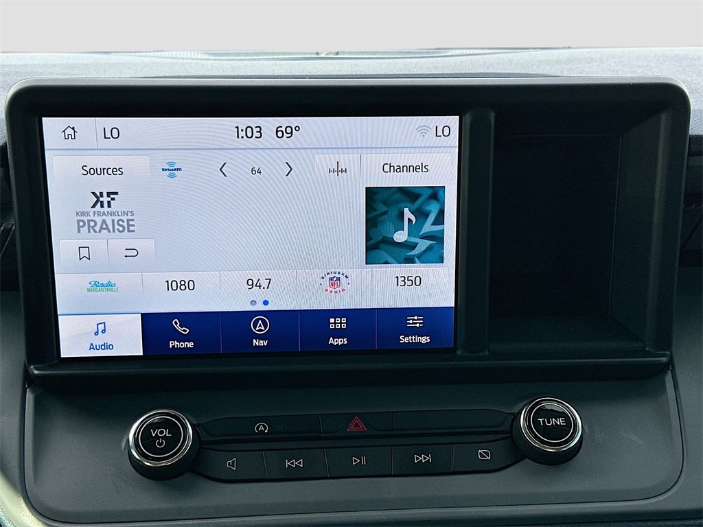 Used 2024 Ford Maverick Tremor w/ Tremor Off-Road Package image 15