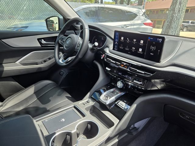 Certified 2025 Acura MDX FWD w/ Technology Package image 20