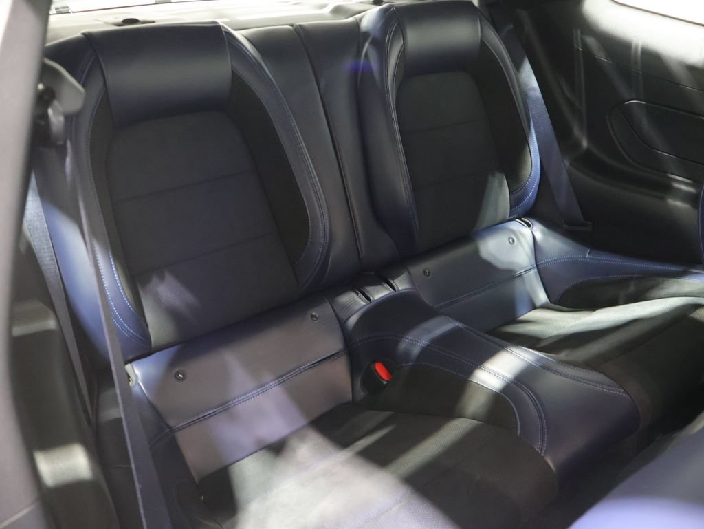 Used 2024 Ford Mustang Dark Horse RWD image 17