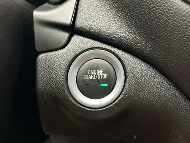 Used 2019 Chevrolet Equinox LT AWD/4WD image 10
