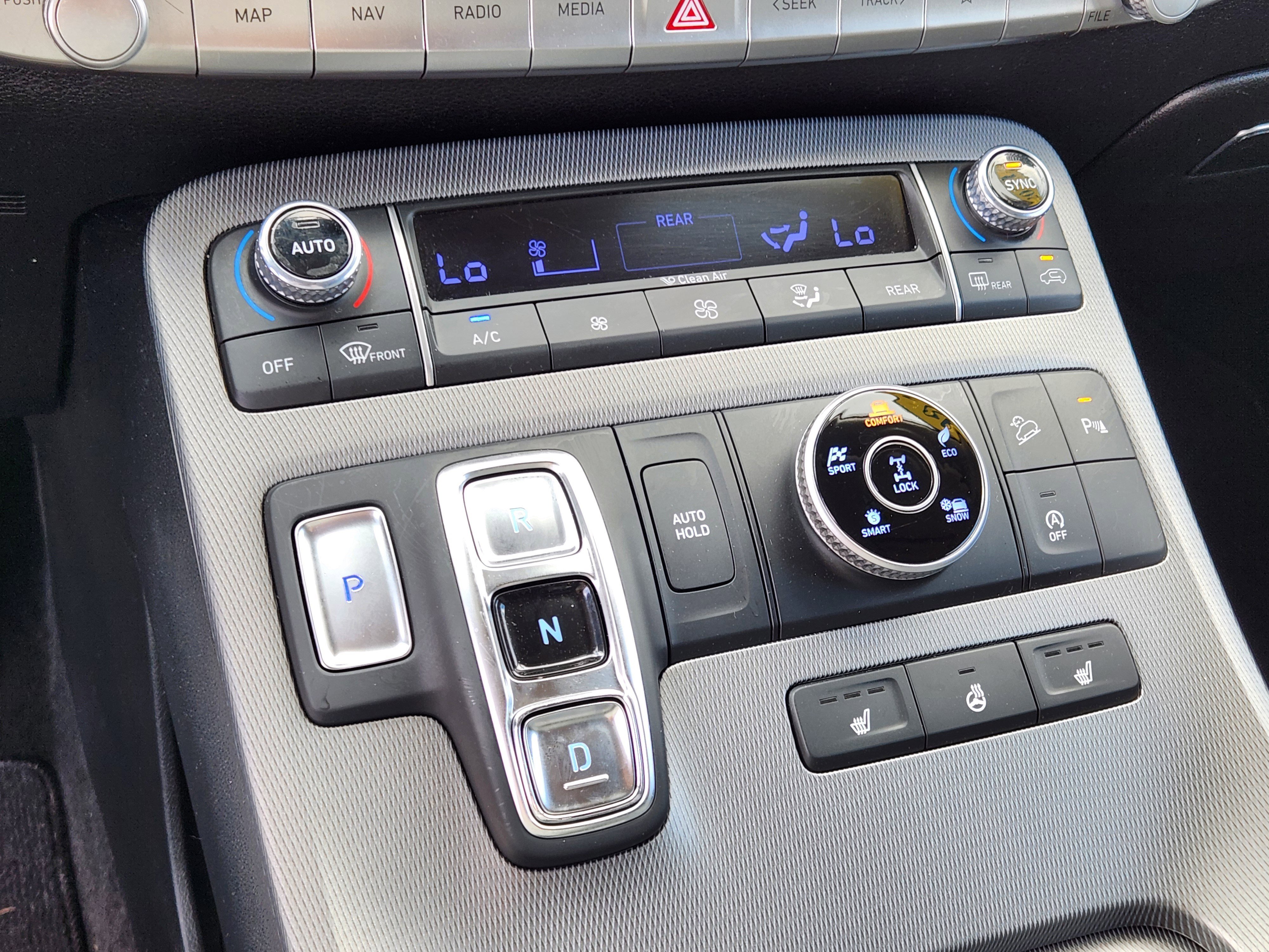 Used 2021 Hyundai Palisade SEL w/ Premium Package image 20