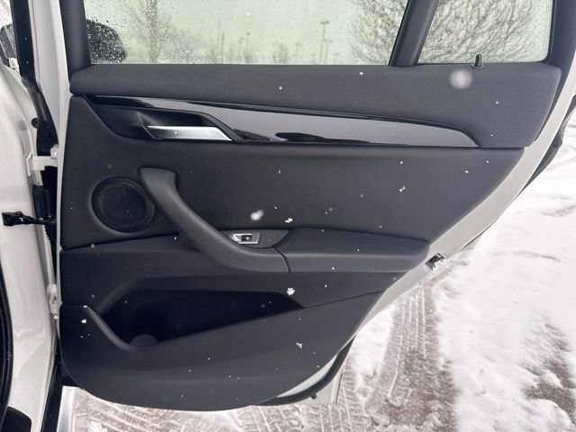 Used 2016 BMW X1 xDrive28i image 18