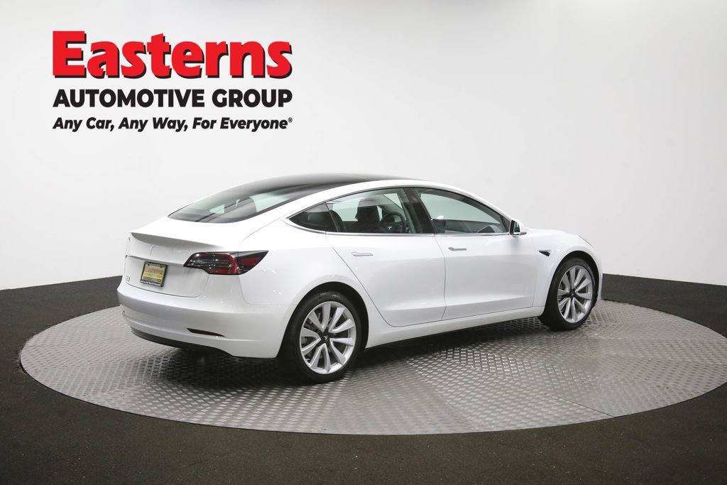 Used 2020 Tesla Model 3 Standard Range Plus RWD image 36