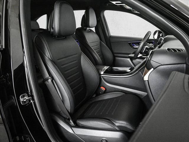 Certified 2026 Mercedes-Benz GLC 300 4MATIC image 21