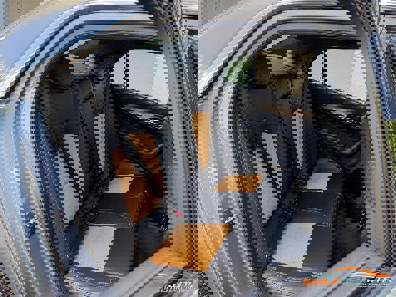 Used 2019 Cadillac CTS V w/ Luxury Package image 33