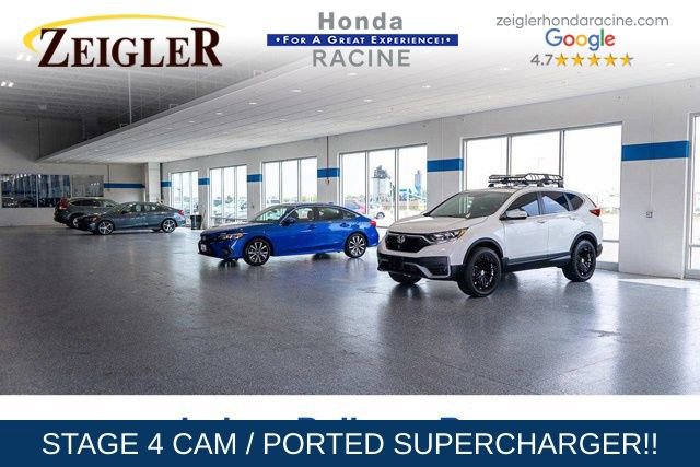 Used 2018 Chevrolet Camaro ZL1 image 31