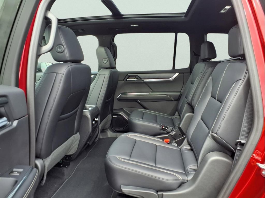 New 2026 GMC Acadia Elevation w/ Elevation Premium Package FWD image 19