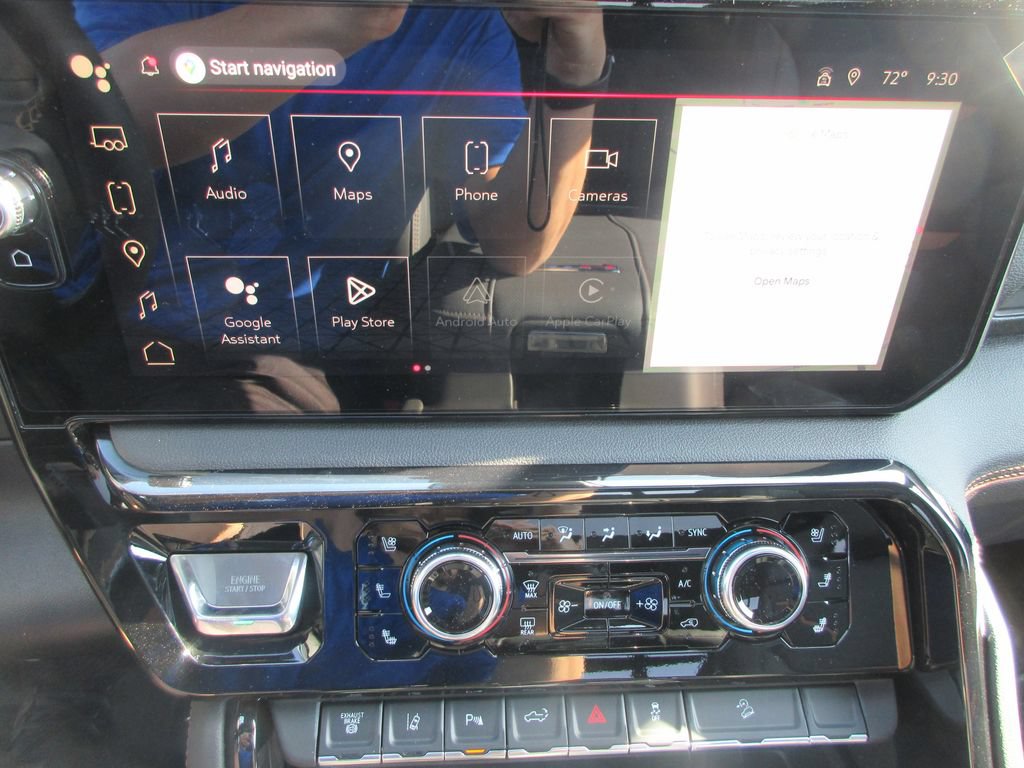 New 2026 GMC Sierra 2500 AT4 w/ AT4 Premium Plus Package AWD/4WD image 20