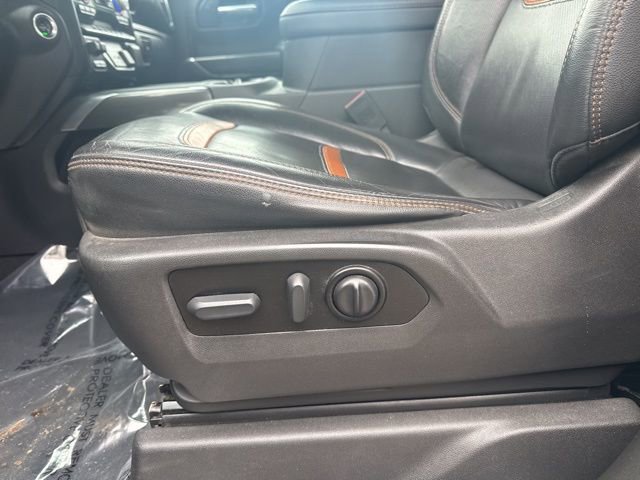 Used 2021 GMC Sierra 1500 AT4 image 16