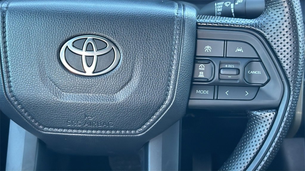 New 2026 Toyota Tacoma SR5 image 28