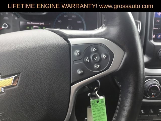 Used 2022 Chevrolet Colorado ZR2 AWD/4WD image 23