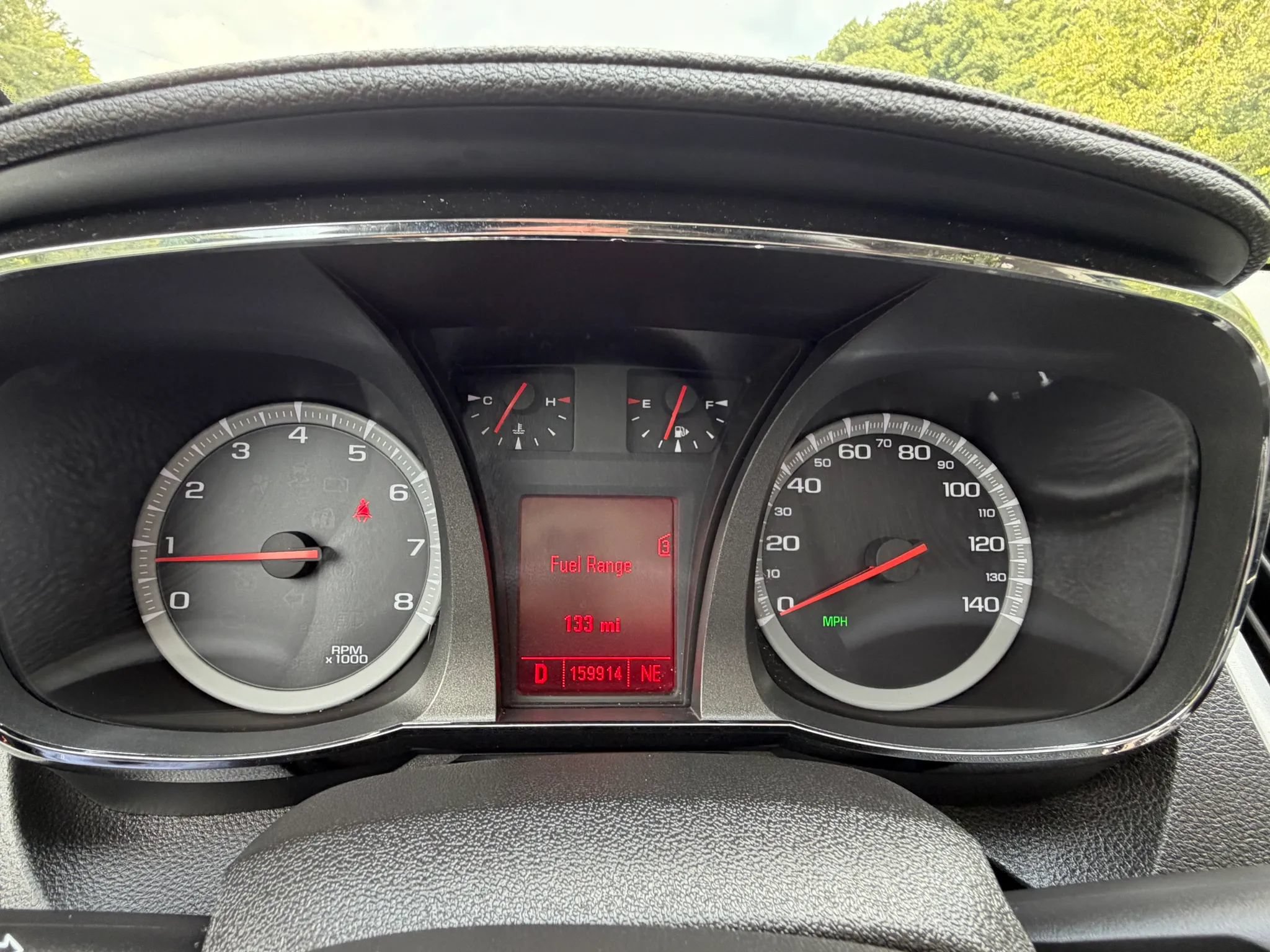 Used 2011 GMC Terrain SLT FWD image 22