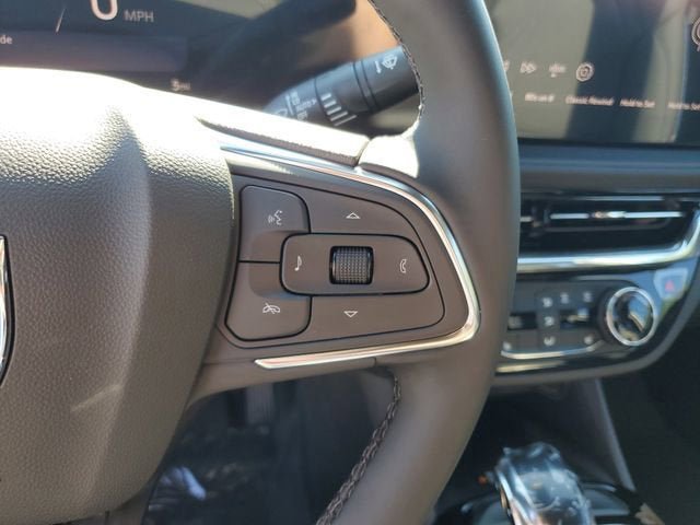 New 2026 Buick Envista Sport Touring FWD image 27