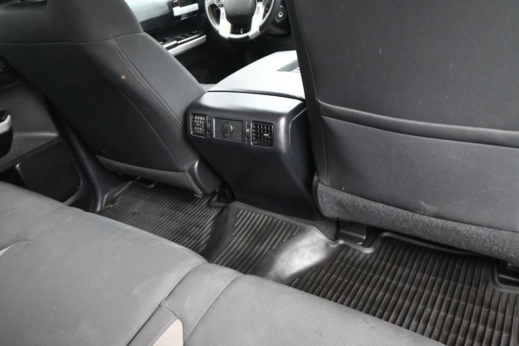 Used 2021 Toyota Tundra SR5 RWD image 16