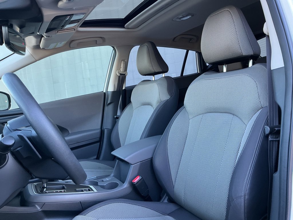 Certified 2024 Subaru Crosstrek 2.0i Premium AWD/4WD image 20