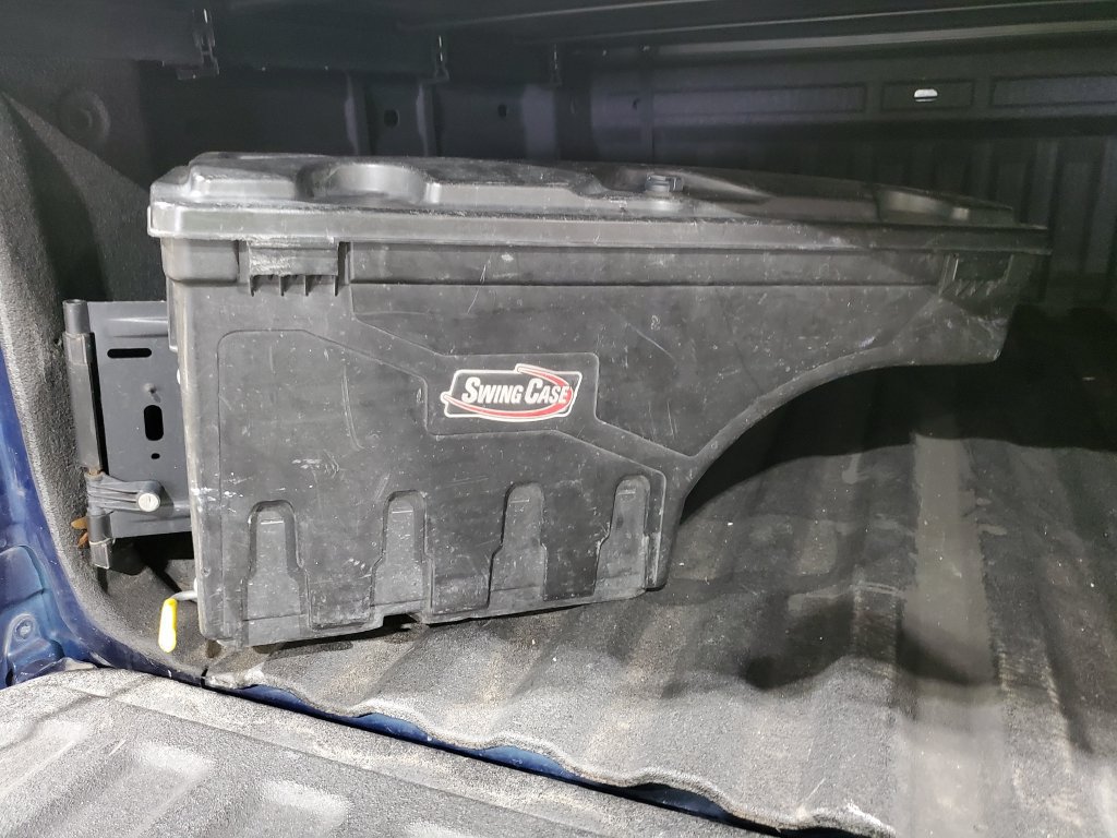Used 2020 Chevrolet Colorado W/T w/ WT Convenience Package RWD image 43