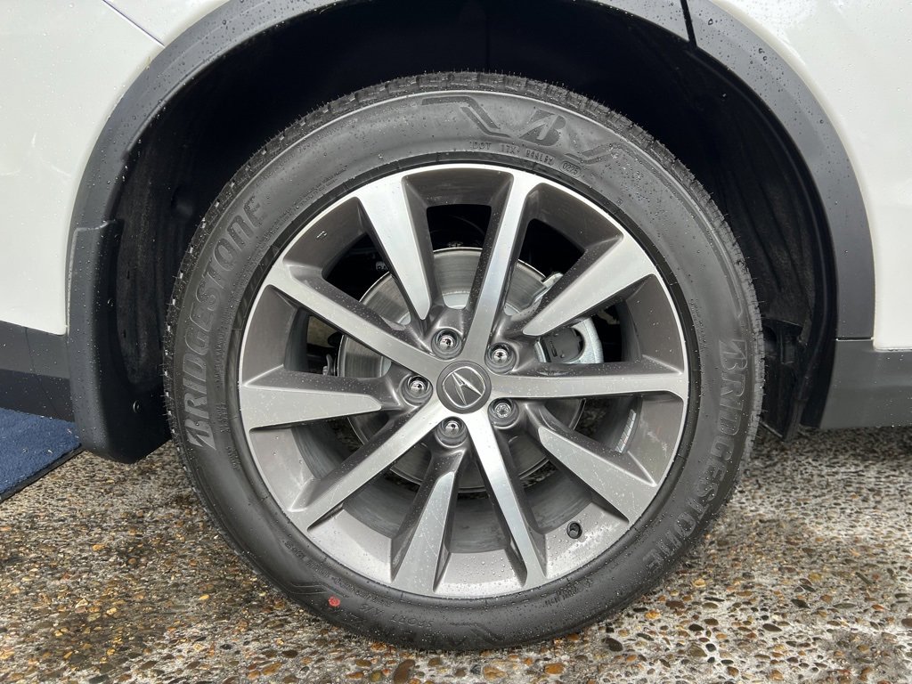 New 2026 Acura MDX w/ Technology Package image 8