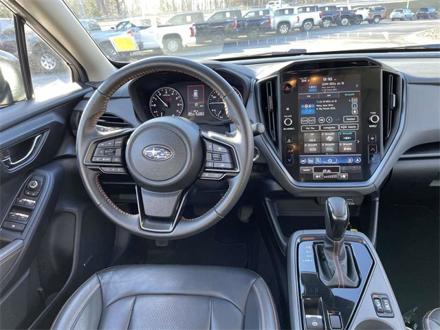 Used 2024 Subaru Crosstrek 2.5i Limited image 14