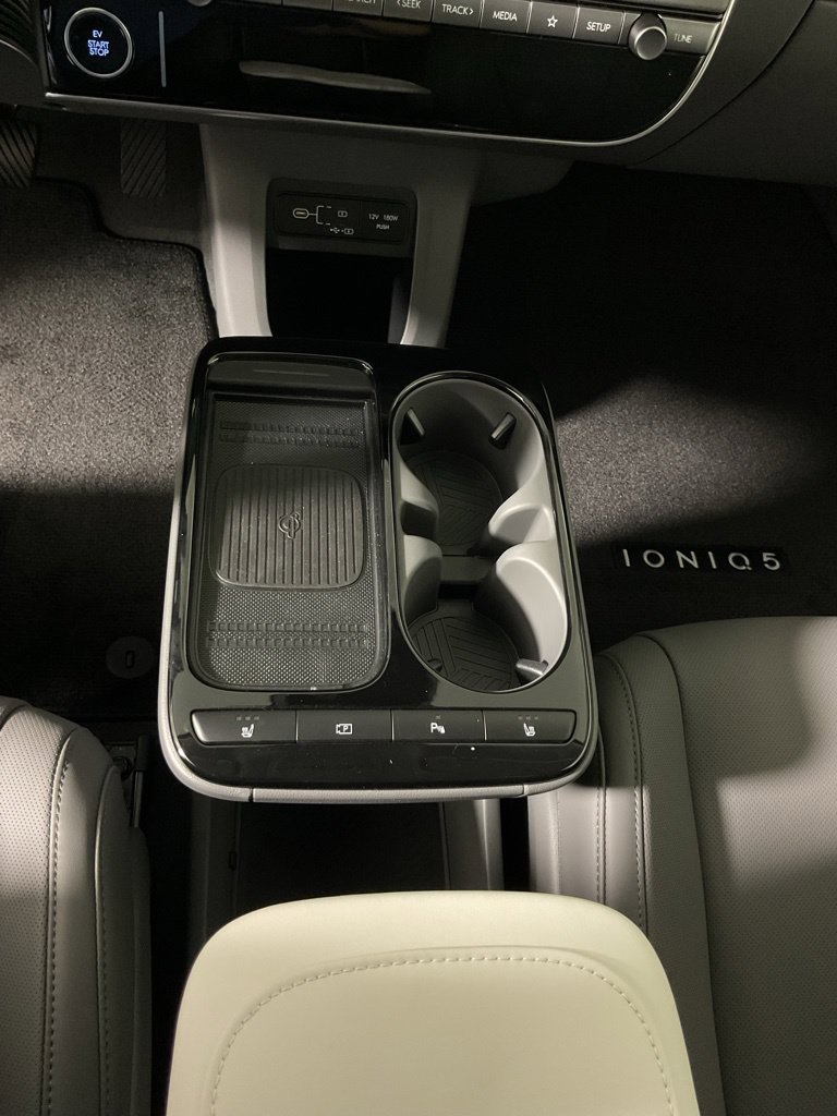 New 2027 Hyundai Ioniq 5 SEL AWD/4WD image 29