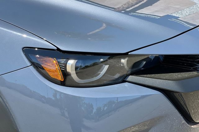 New 2025 MAZDA CX-50 AWD 2.5 S w/ Cargo Package image 31