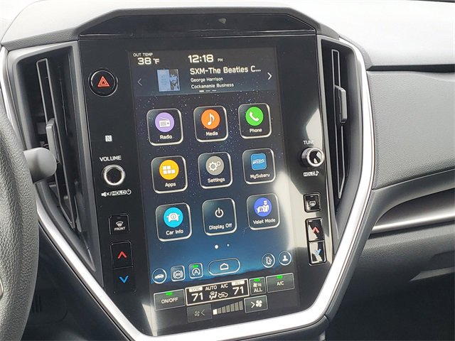 New 2026 Subaru Impreza 2.0i Sport image 24