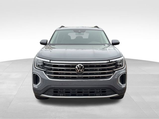 New 2026 Volkswagen Atlas SE FWD image 8