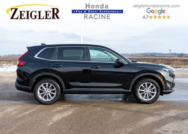 Used 2025 Honda CR-V EX-L image 6