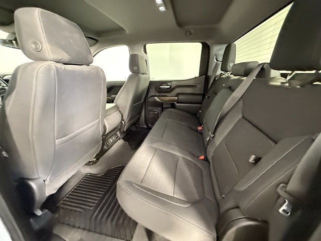 Used 2019 Chevrolet Silverado 1500 RST image 14