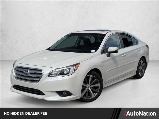 Used 2016 Subaru Legacy 3.6R Limited AWD/4WD image 1