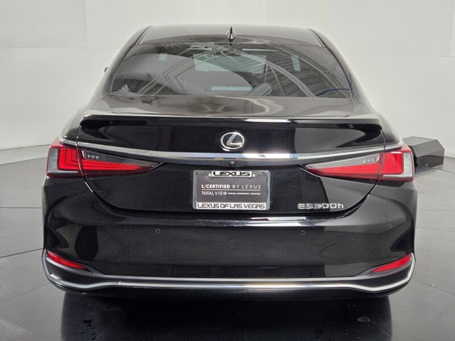Certified 2023 Lexus ES 300h w/ Premium Package image 5