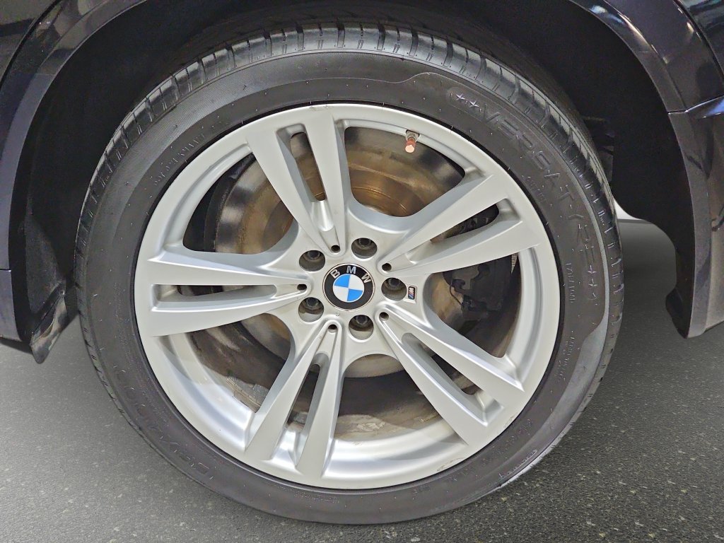 Used 2012 BMW X5 M AWD/4WD image 35