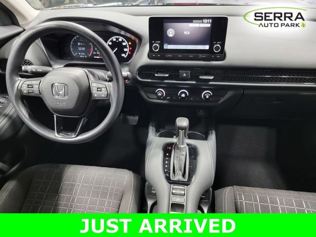 Used 2024 Honda HR-V LX image 29