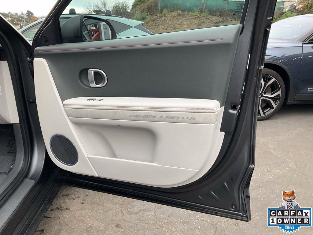 Used 2023 Hyundai Ioniq 5 SEL RWD image 64