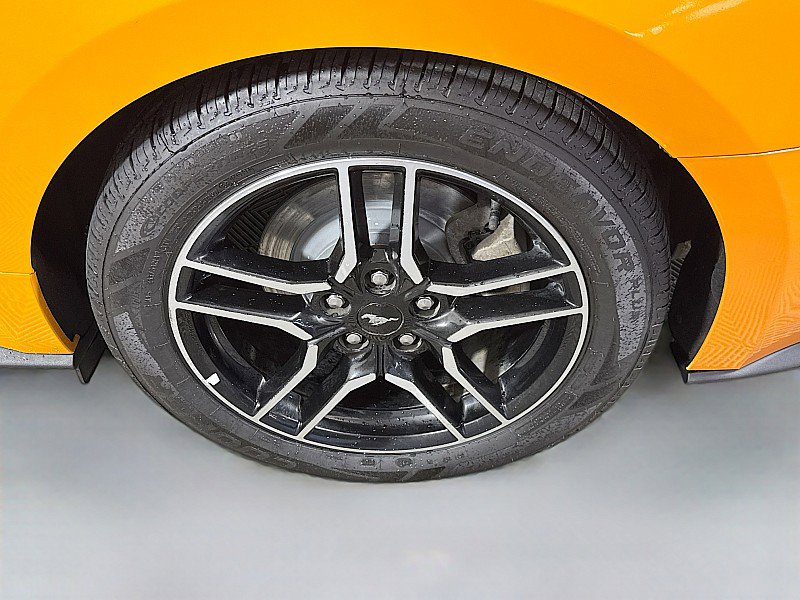 Used 2018 Ford Mustang Premium w/ Equipment Group 201A image 30