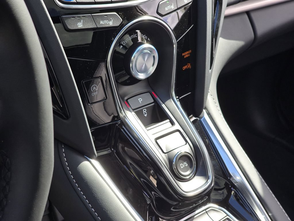 New 2026 Acura RDX SH-AWD w/ Technology Package image 13