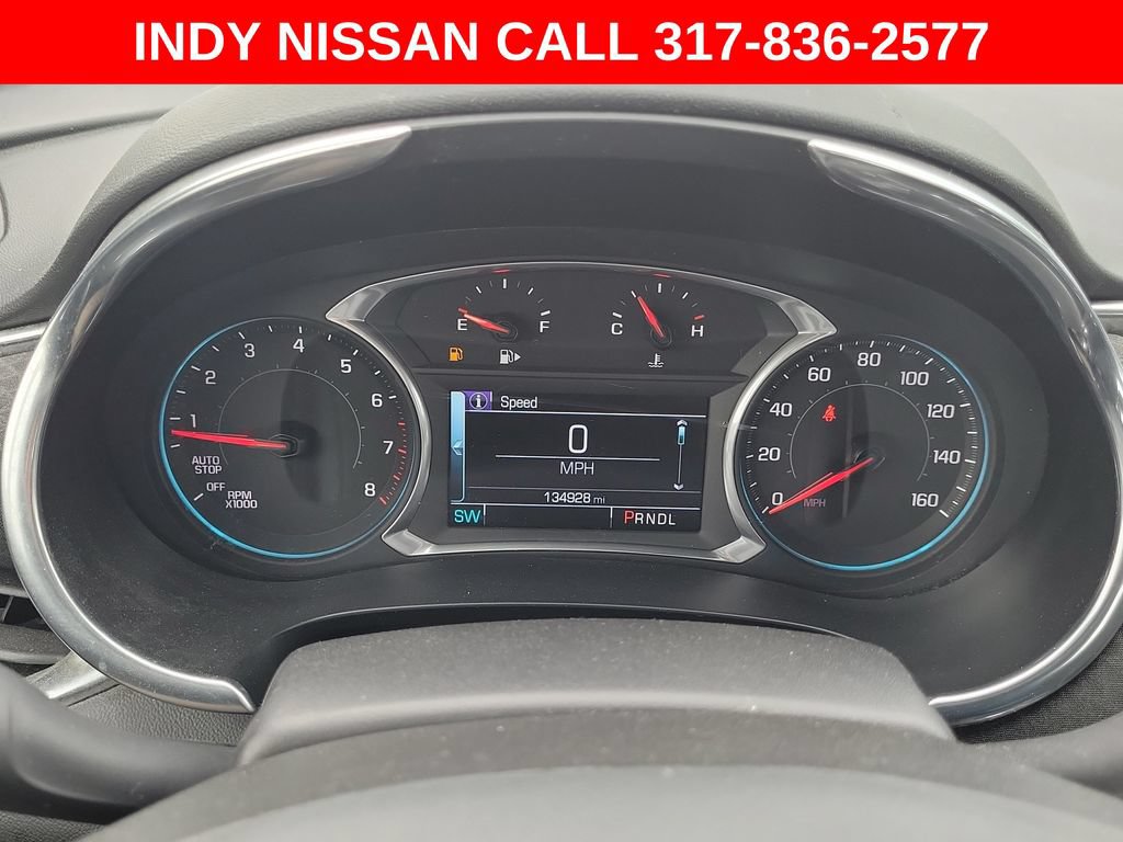 Used 2016 Chevrolet Malibu LT FWD image 19