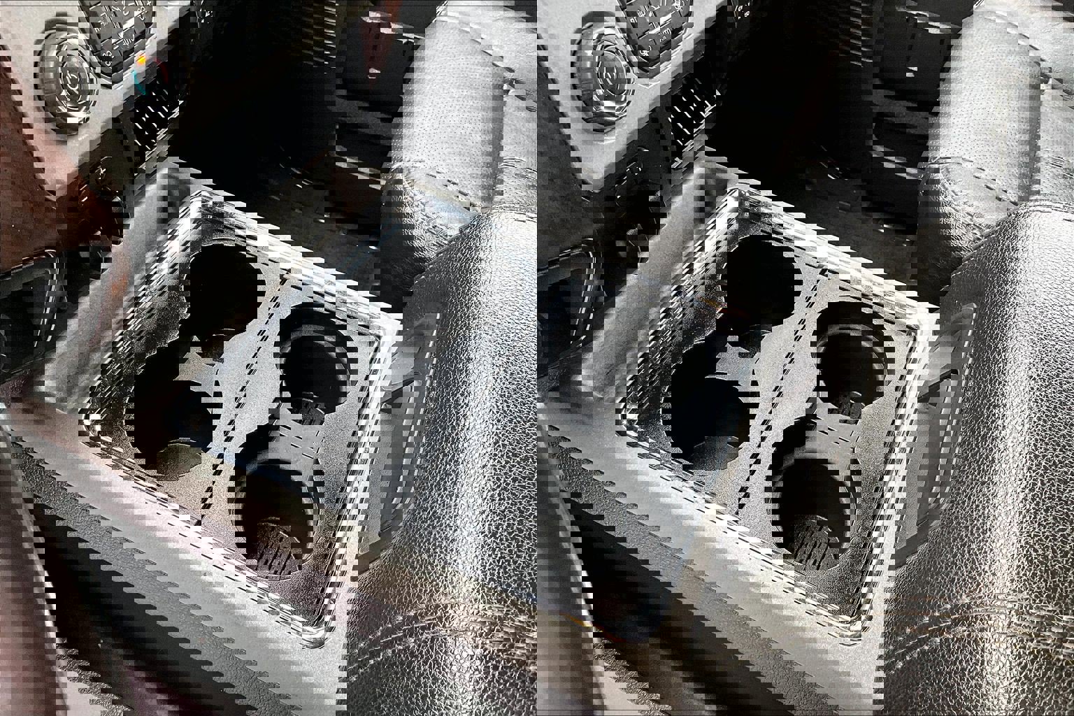 Used 2016 Ford F250 Lariat w/ Lariat Interior Package image 15