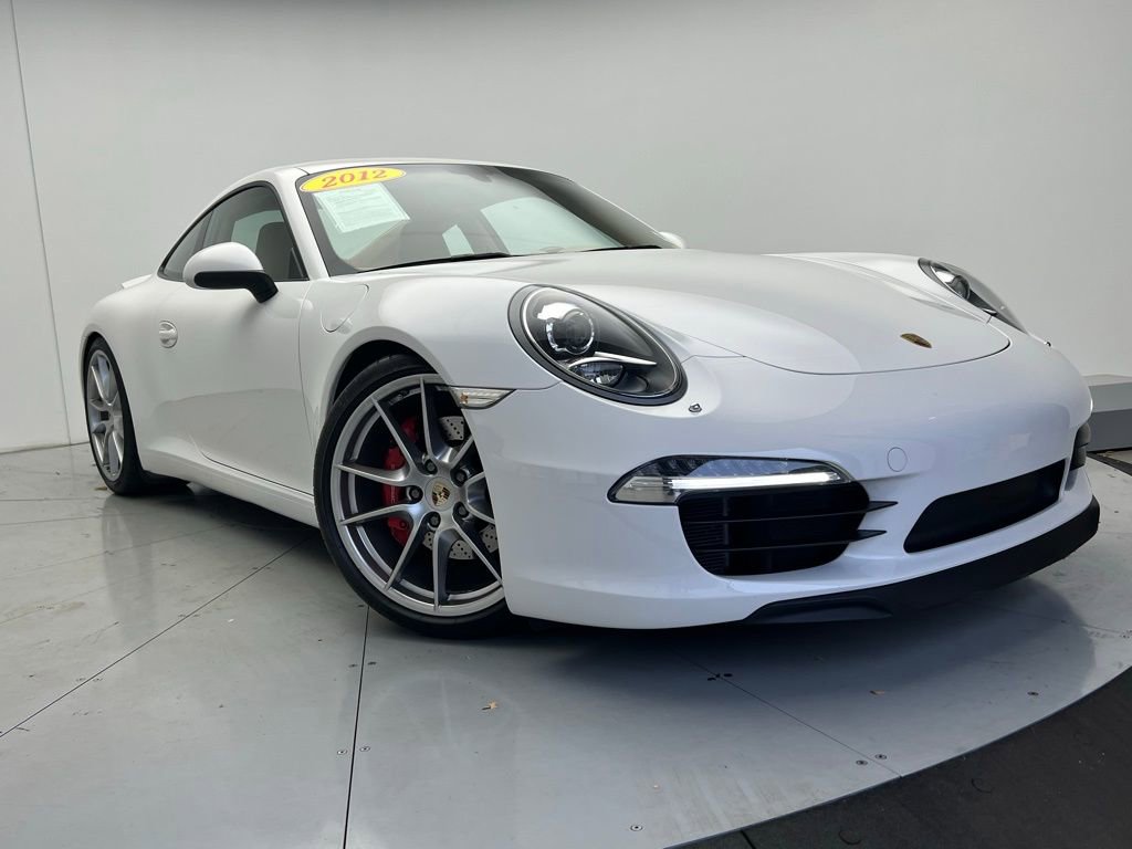 Used 2012 Porsche 911 Carrera S image 23