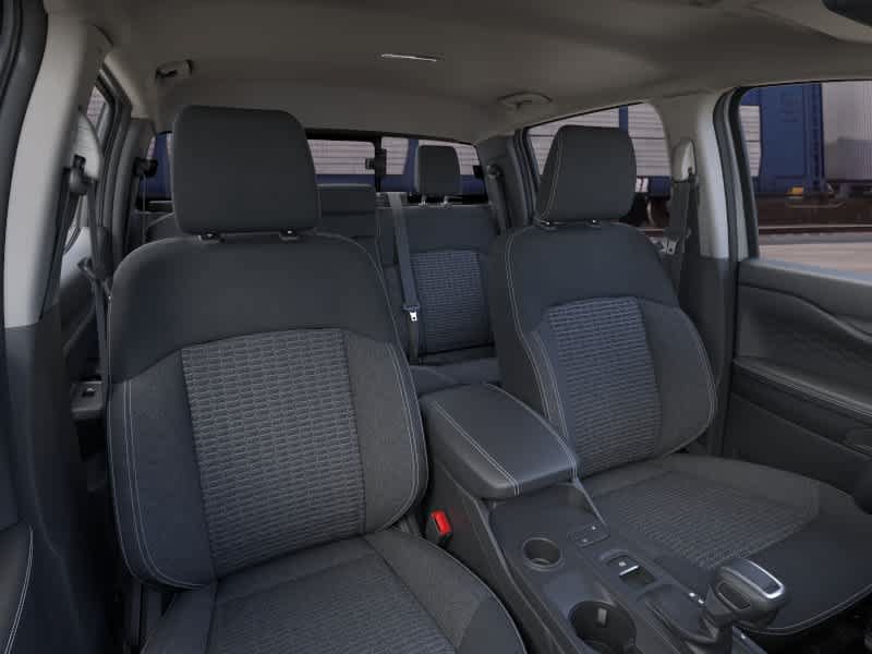 New 2026 Ford Ranger XLT RWD image 10