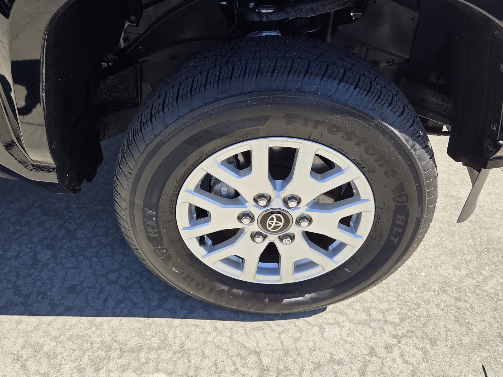 Certified 2024 Toyota Tacoma SR5 image 12