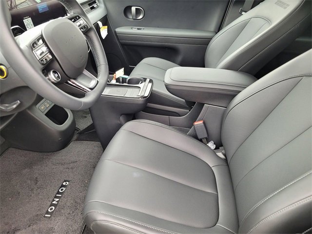 New 2026 Hyundai Ioniq 5 SEL image 10