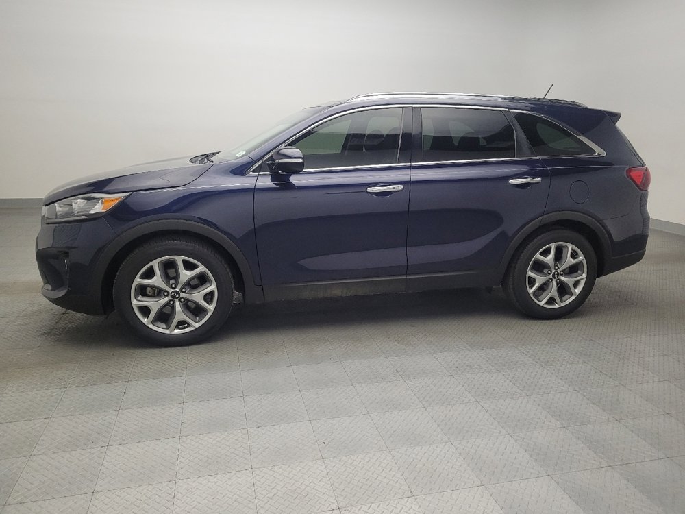 Used 2019 Kia Sorento EX image 2